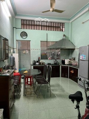 nhà mt đường 12m phường tân thành dt 4x20.5 (1 lầu) giá tốt 11 tỷ