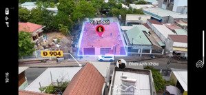 đất mặt tiền đường 904 xa lộ hà nội, dt 15x35m, bán bằng 80% định giá, cho thuê 100tr/tháng