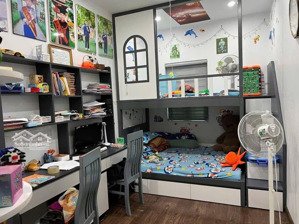 cho thuê nguyên căn 3 tầng tại trần phú - cách đh kiến trúc 1.5km trung tâm văn quán - nhà đẹp