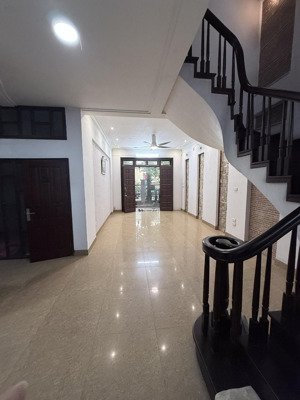 cho thuê biệt thự mỹ đình 2 - nam từ liêm 124m 4 tầng