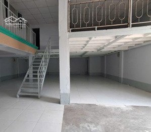 cho thuê kho gò ô môi , diện tích 200m2