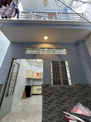 trần hưng đạo, phường 1, q5 cách mặt tiền 80m