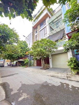 bán gấp biệt thự la khê - hà đông - 100m2 mt 10m, 6 tầng thang máy - ô tô tránh, vỉa hè kinh doanh