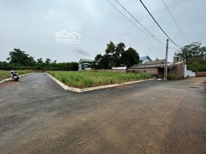 bán nhanh lô đất thổ cư tại phú cát