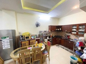 bán nhà 3 tầng kiên cố hẻm dã tượng, phường nam nha trang - đầy đủ nội thất