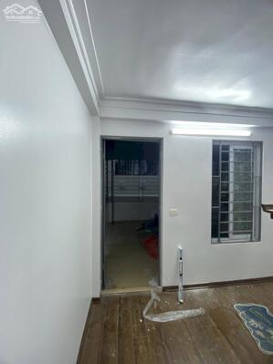 Nhà mặt ngõ 139 Tam Trinh, ô tô đỗ cửa, 54m2 MT 5m, giá 10.8 tỷ có TL, 0985868893