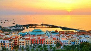 quỹ căn ngoại giao giá tốt căn hộ sunset phú quốc - view biển hoàng hôn trọn đời