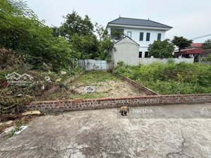 bán lô đất đẹp thôn thạc quả, xã dục tú, đông anh hà nội diện tích: 40m mặt tiền: 4m