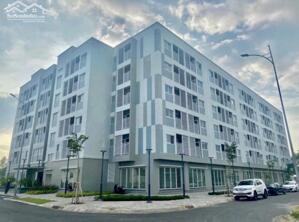 BÁN CĂN HỘ GÓC 2PN CHUNG CƯ NAM LONG 1 HỒNG PHÁT CẦN THƠ