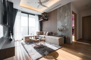 cho thuê cc 2pn, 2wc, 80m2 tại cầu giấy center point, chỉ với 14,5 triệu vnd