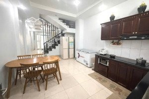 bán nhà hxh phan văn sửu, phường 13; tân bình (4*20), 4 tầng mới; cạnh nhà ga t3