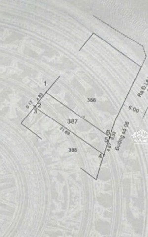 lô đất 102m lê văn lương, nhà bè.