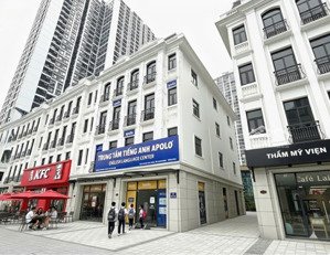 sốc!có 102 ai hữu duyên.shophouse tmdv xây 5 tầng,150m2 - 25.9 tỷ(rẻ hơn tt 30%)sẵn hd thuê 5 năm