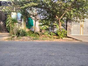 Hiếm, Mặt Tiền Đường 11, Tóc Tiên, Phú Mỹ 5*40+40Tc chỉ 1.5T.