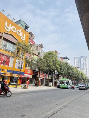 đất quang trung,hà đông-mặt tiền vip-ô tô đỗ-sát trường học