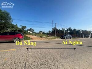 BÁN NHANH LÔ ĐẤT NỀN PHÚ MỸ - SÁT TRỤC ĐƯỜNG CHÍNH ĐT609 – GIÁ 7XX TR/LÔ