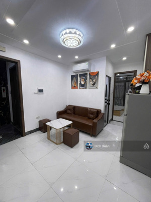 bán nhanh ccmn ngay xã đàn - 50m - 2 ngủ- thoáng sáng- full đồ ở ngay