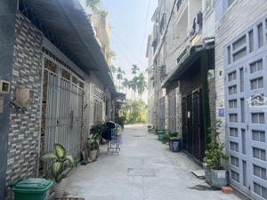 1 sẹc thạnh lộc 19, quận 12 - xe hơi tới nhà - 4 x 13 - chỉ 4,48 tỷ.