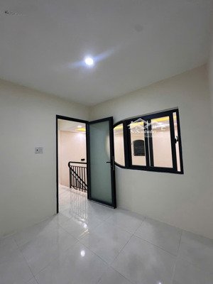 nhà mới xây hẻm võ thị sáu, phước long 45,5m² 2pn chỉ 2,49 tỷ vào ở ngay