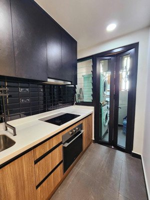 cho thuê delasol 2 phòng ngủ nhà đẹp giá tốt view sông thoáng