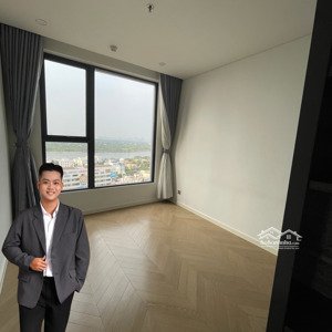 chủ thân gửi cho thuê căn hộ 2pn view sông lumiere riverside nội thất cơ bản, đang trống sẵn