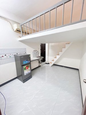 trống sẵn duplex full nội thất ngay big c quận 10