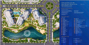 bán căn hộ 92m2 tại the global city, 12 tỷ, 2pn, 2wc, hướng đn