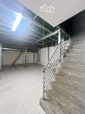 bán nhà hẻm xe hơi thông ngay kinh dương vương võ văn kiệt, bt, 5x20m, 2 tầng, giá 5,6 tỷ