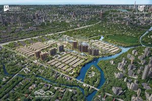 bán đất dự án sở văn hoá tt ngay trục đường liên phường - bưng ông thoàn về thảo điền 10 phút