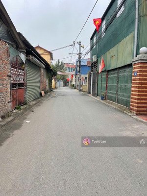 bán đất đa tốn lô đẹp hiếm, 2 mặt thoáng ô tô 7 chỗ vào nhà