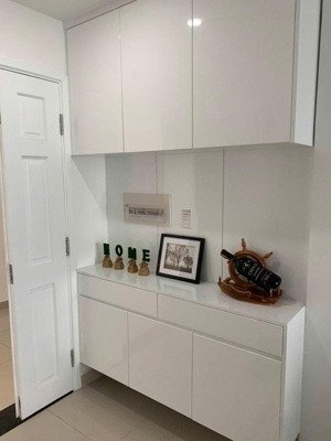 chung cư phúc yên, 88m2, 2pn, 2wc, lầu 11, 10tr/th, phan huy ích, tb.