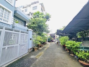 bán nhà bình an quận 2 - 186m2 (12x16m) - 3 tầng hoàn công - đang có hđ thuê - giá tốt 37 tỷ