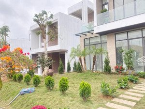 cắt lỗ! biệt thự ivory hòa bình, 250m², view đồi siêu đẹp, giá chỉ 6.x tỷ, lh: 