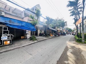 nhà mặt tiền huỳnh văn nghệ, p. 12, gò vấp thông phạm văn bạch - phan huy ích 4x32 (130m2)