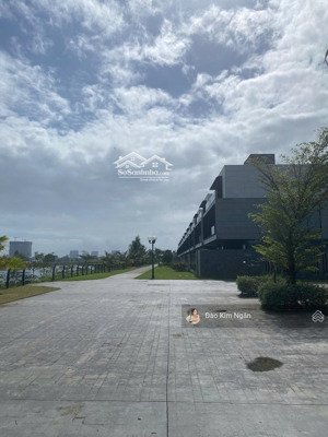 giá tốt nhất nva - góc 2mt đường dương tử giang - cách sông 100m - 139m2 - giá 15 tỷ xx