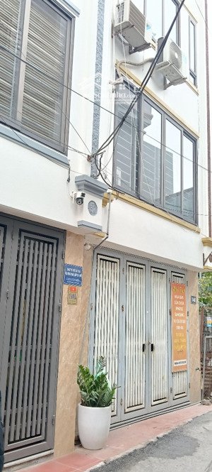 lô góc kđt đô nghĩa -đại học phenikaa -bv nhi hà nội - ôtô 30m 5t 4.3 tỷ lhcc 