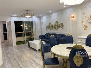 chính chủ cần cho thuê căn hộ chung cư the everrich, tháp r1, r2, đ/c 968 3 tháng 2 phường