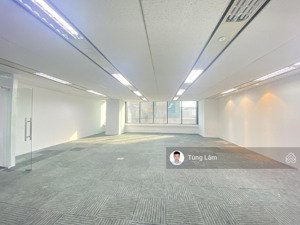 cho thuê văn phòng charmvit, trần duy hưng diện tích 60m2, 100m2 và 120m2