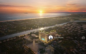 đầu tư căn hộ giá giai đoạn 1 - regal complex - căn hộ 6 sao đầu tiên tại đà nẵng - sở hữu lâu dài