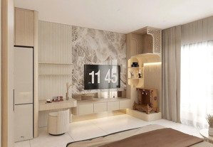 sunrise riverside 36m2 gọn gàng, dễ duy trì, giá 2.5 tỷ
