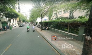 bán khách sạn đường thái văn lung, q1, hầm + 12 tầng, 230m2 đất, 70p