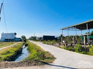 bán nhanh đất thổ cư ngay trung tâm hành chính hàm liêm, giá rẻ 600 triệu