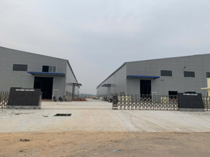 kho xưởng khu công nghiệp sông công 2 - thái nguyên