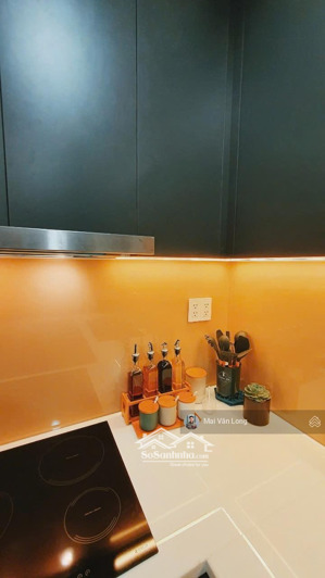 bán căn hộ saigon south residences 71m² 2pn 2wc, full nội thất giá 5.4 tỷ