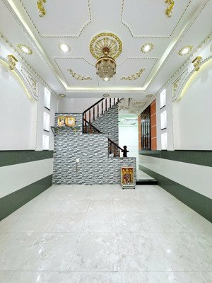 chu văn an 48m2, khu hiếm nhà bán | p.12 , bình thạnh , ô tô thông bán gấp chỉ 5.99 tỷ