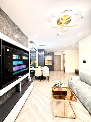 1pn+1 diện tích 48m cho thuê giá 7tr/ tháng tại vinhomes ocean park