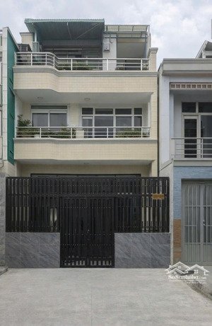 bán nhà đường vĩnh viễn q10 cách mt 20m - 3 tầng btct ngang- 5.7m nở hậu 6.1m - chỉ 8.5 tỷ