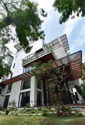 bán bt 4pn, 4wc, 148m2 tại hưng gia 2, phú mỹ, q7, 60 tỷ vnd, đẹp, nhiều tiện ích