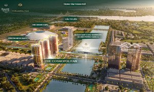 cần bán 2pn 2vs view hồ trung tâm, công viên xứ sở thần tiên tại vinhomes cổ loa. giá hđ 6.5 tỷ