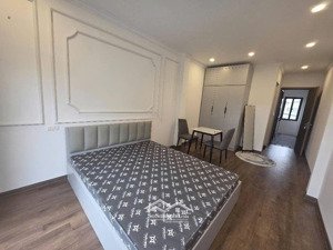 [siêu hiếm] bán nhà định công 43m 6 tầng thang máy ngõ thông gần hồ gần ô tô nhỉnh 10 tỷ